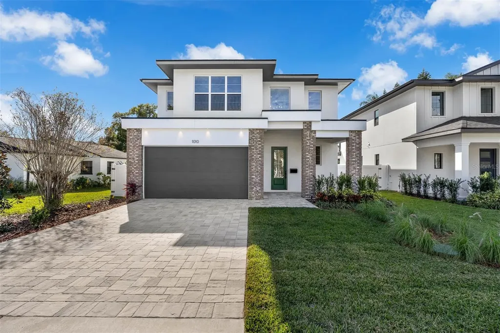 1540 Miller Avenue Winter Park FL 32789