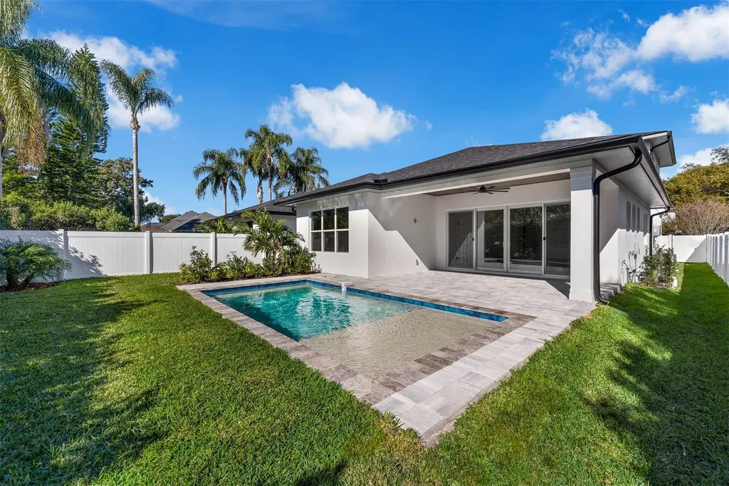 1540 Miller Avenue Winter Park FL 32789