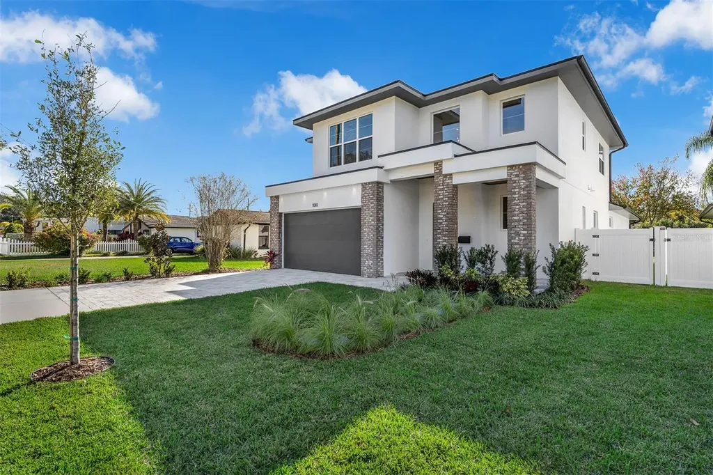 1540 Miller Avenue Winter Park FL 32789