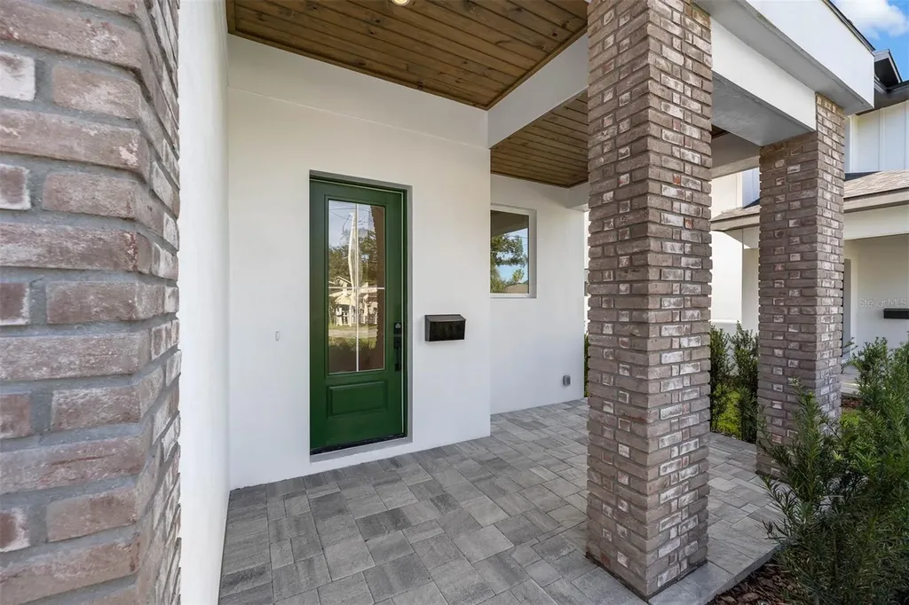 1540 Miller Avenue Winter Park FL 32789