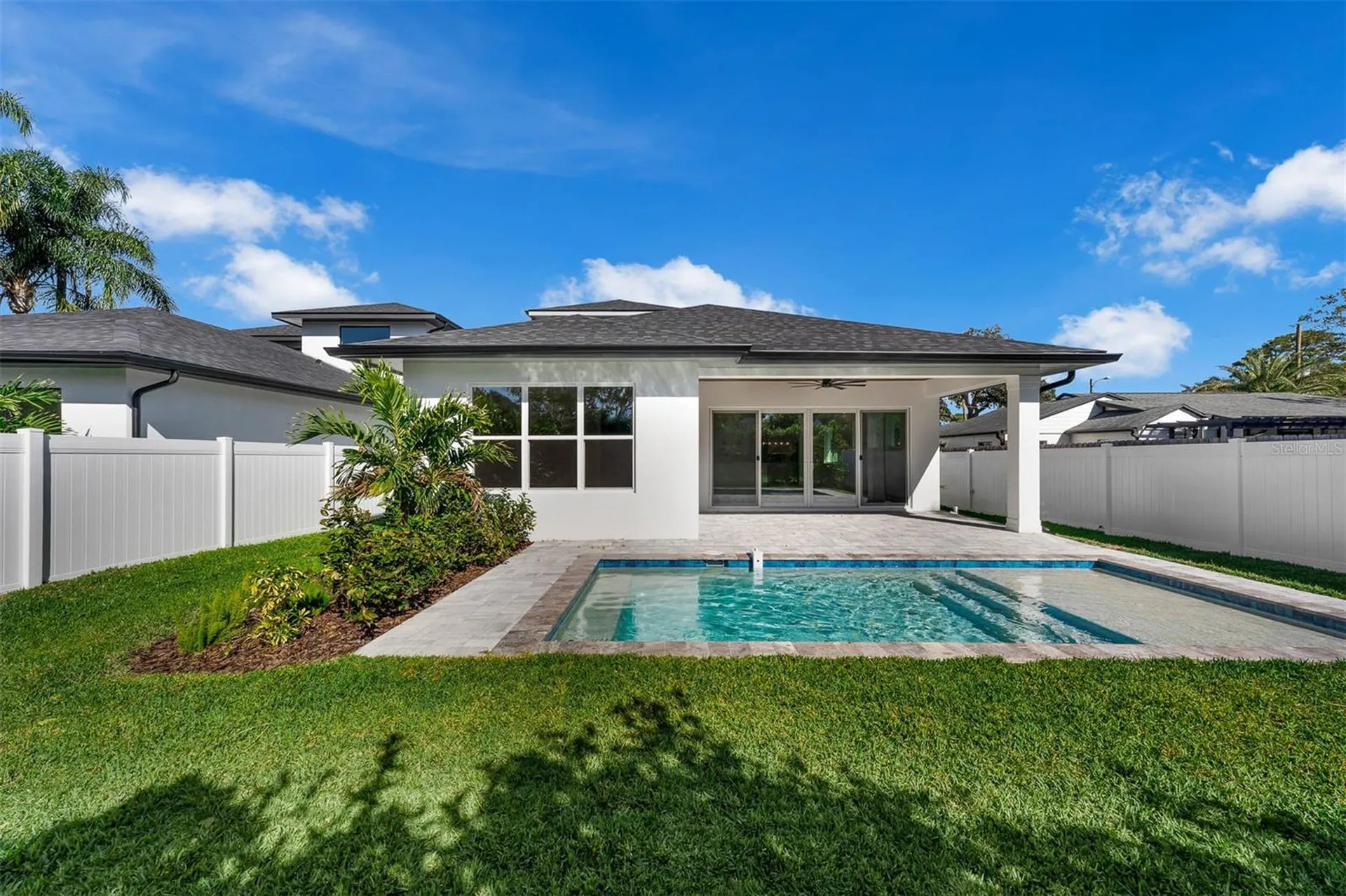 1540 Miller Avenue Winter Park FL 32789