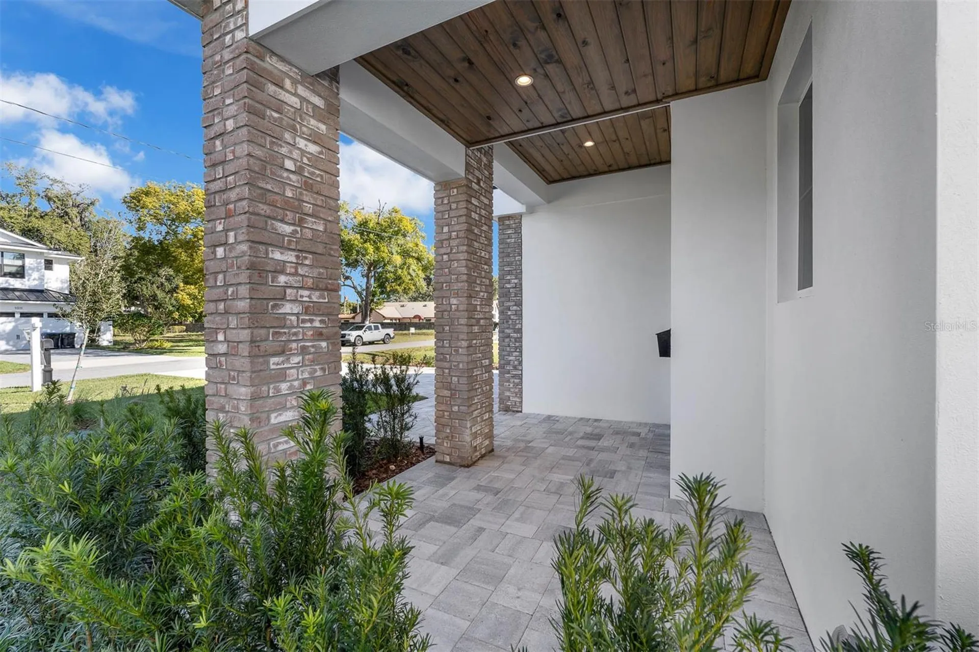 1540 Miller Avenue Winter Park FL 32789