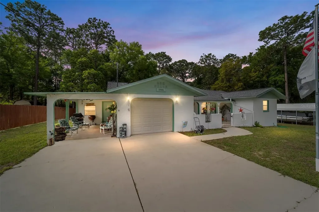 17440 SE 18th Street Silver Springs FL 34488