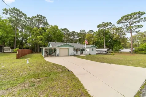 17440 SE 18th Street Silver Springs FL 34488