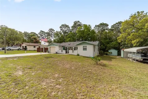 17440 SE 18th Street Silver Springs FL 34488