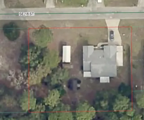 17440 SE 18th Street Silver Springs FL 34488