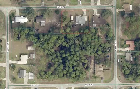 17440 SE 18th Street Silver Springs FL 34488