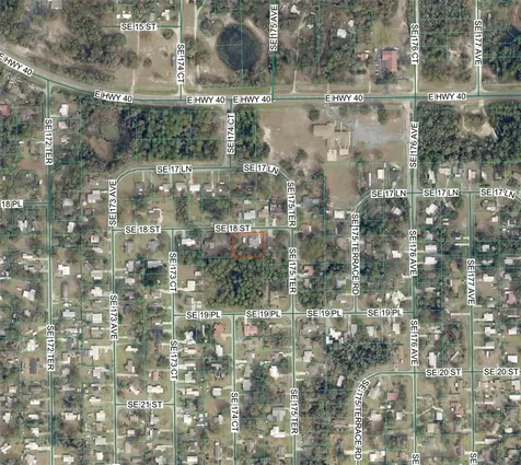 17440 SE 18th Street Silver Springs FL 34488