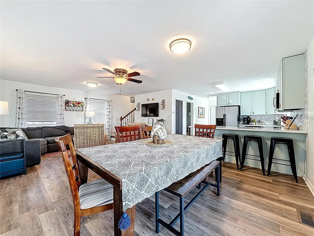 7 Bass Street Panacea FL 32346