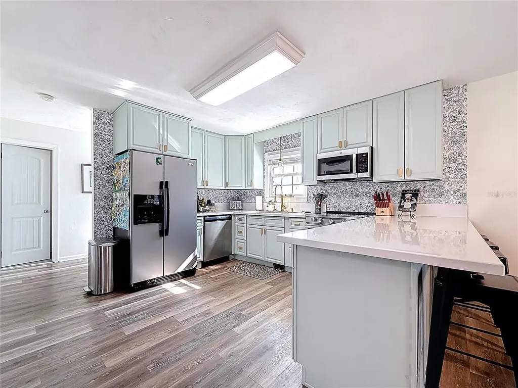 7 Bass Street Panacea FL 32346