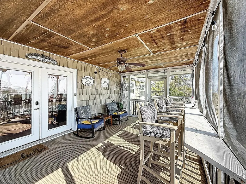 7 Bass Street Panacea FL 32346