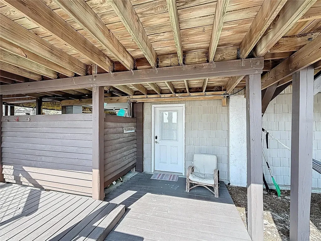 7 Bass Street Panacea FL 32346