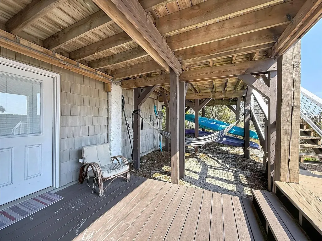 7 Bass Street Panacea FL 32346