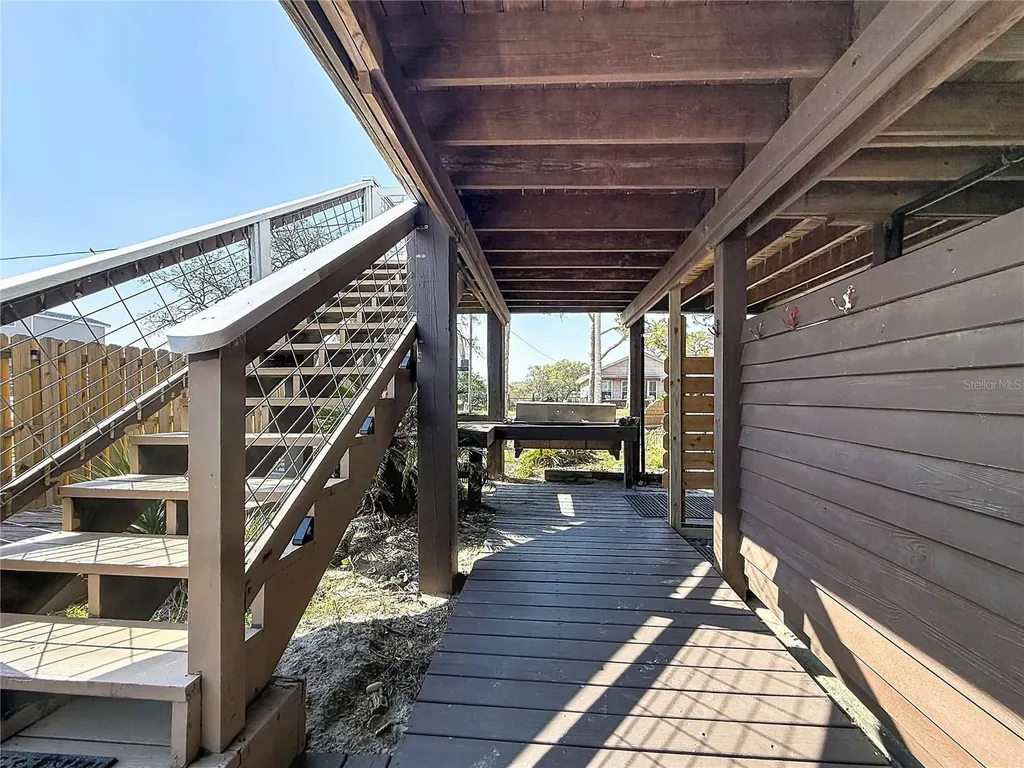 7 Bass Street Panacea FL 32346