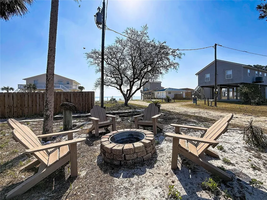 7 Bass Street Panacea FL 32346