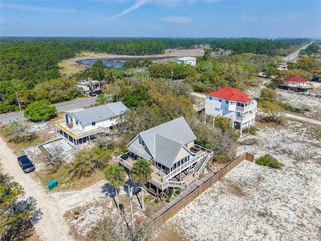 7 Bass Street Panacea FL 32346