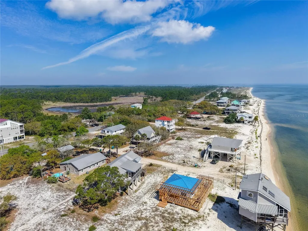 7 Bass Street Panacea FL 32346
