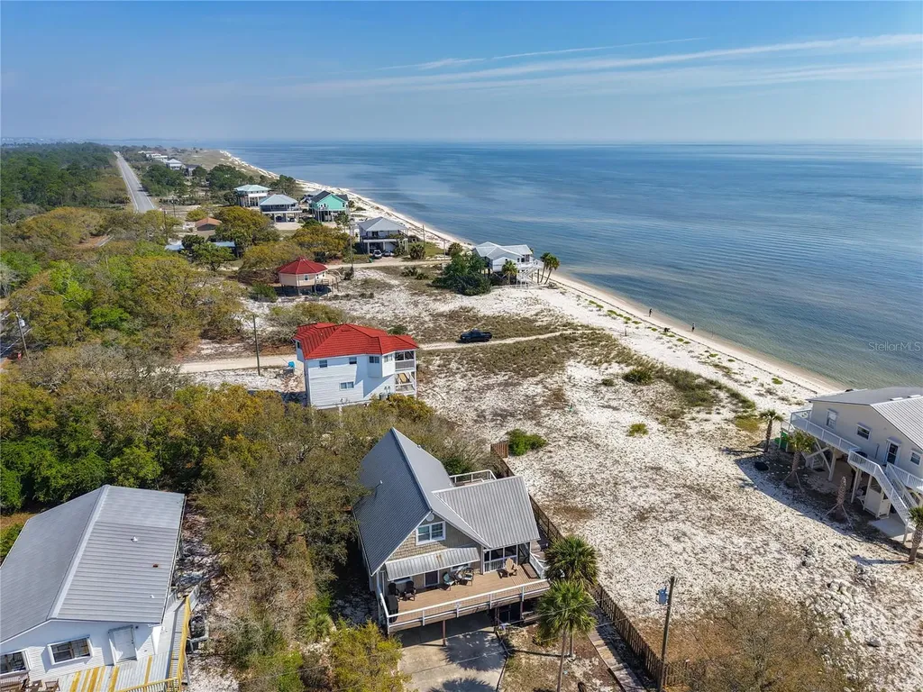 7 Bass Street Panacea FL 32346