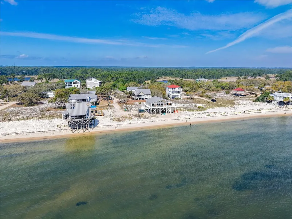 7 Bass Street Panacea FL 32346