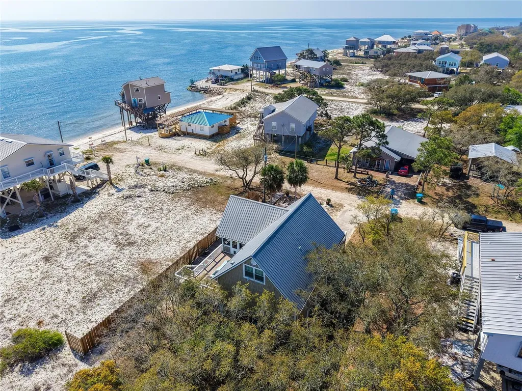 7 Bass Street Panacea FL 32346