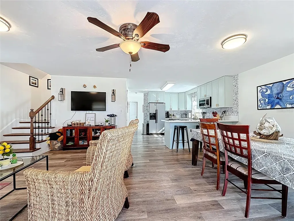 7 Bass Street Panacea FL 32346