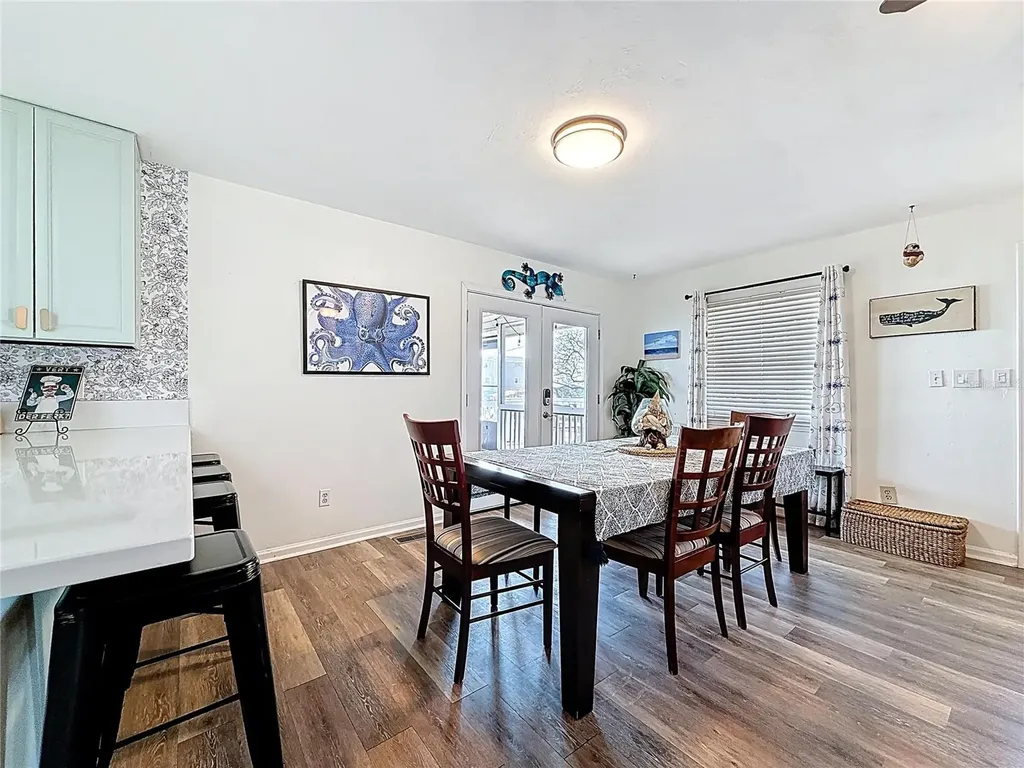 7 Bass Street Panacea FL 32346