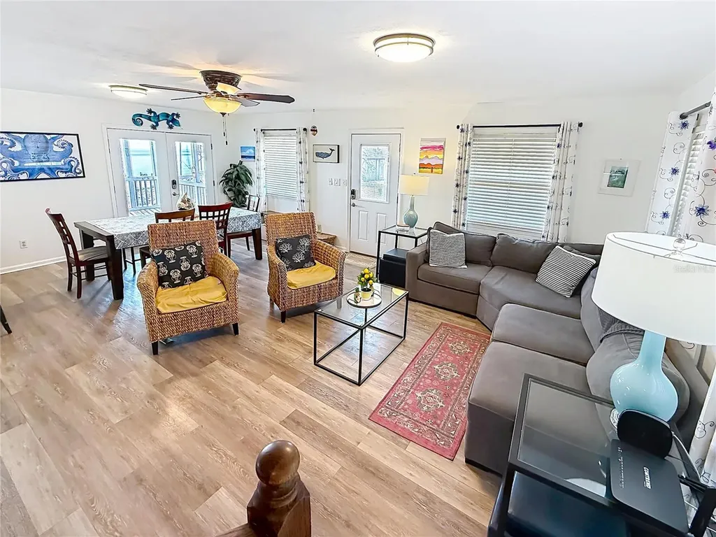 7 Bass Street Panacea FL 32346