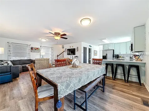 7 Bass Street Panacea FL 32346
