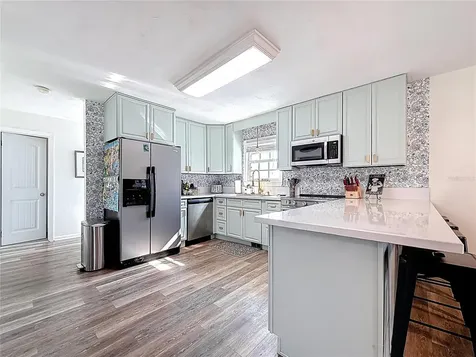 7 Bass Street Panacea FL 32346