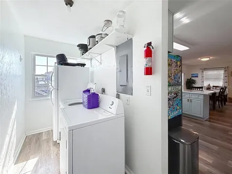 7 Bass Street Panacea FL 32346