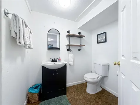 7 Bass Street Panacea FL 32346