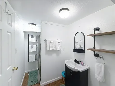7 Bass Street Panacea FL 32346