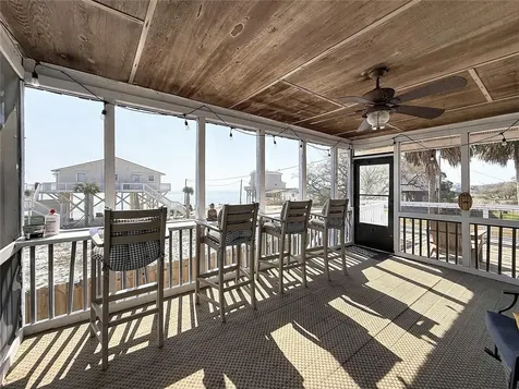 7 Bass Street Panacea FL 32346