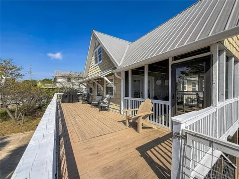 7 Bass Street Panacea FL 32346