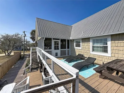 7 Bass Street Panacea FL 32346