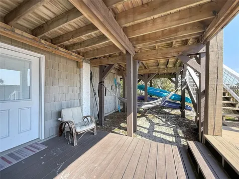 7 Bass Street Panacea FL 32346