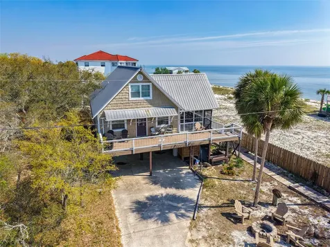 7 Bass Street Panacea FL 32346