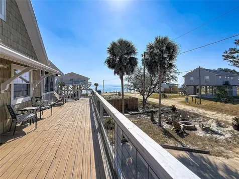 7 Bass Street Panacea FL 32346