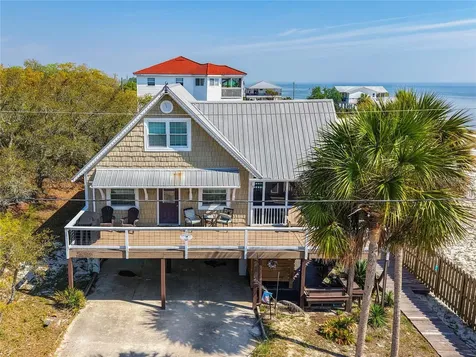 7 Bass Street Panacea FL 32346