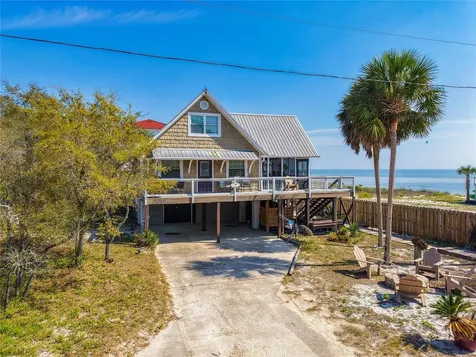 7 Bass Street Panacea FL 32346