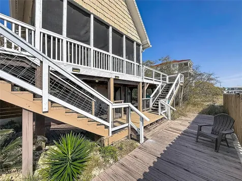 7 Bass Street Panacea FL 32346