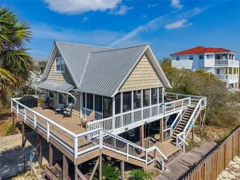 7 Bass Street Panacea FL 32346