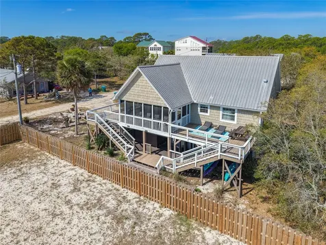 7 Bass Street Panacea FL 32346
