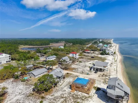 7 Bass Street Panacea FL 32346