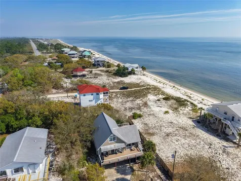 7 Bass Street Panacea FL 32346