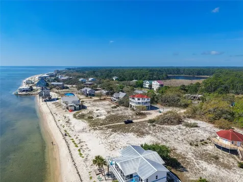 7 Bass Street Panacea FL 32346