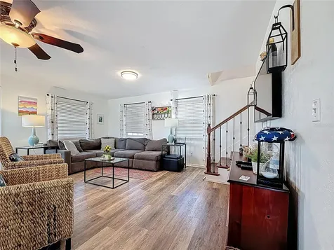 7 Bass Street Panacea FL 32346