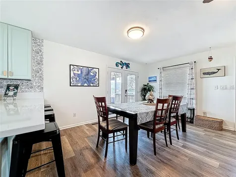 7 Bass Street Panacea FL 32346