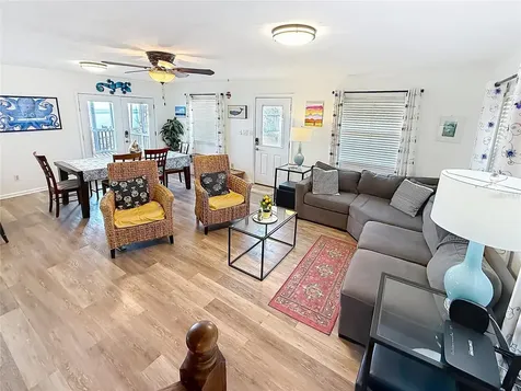 7 Bass Street Panacea FL 32346