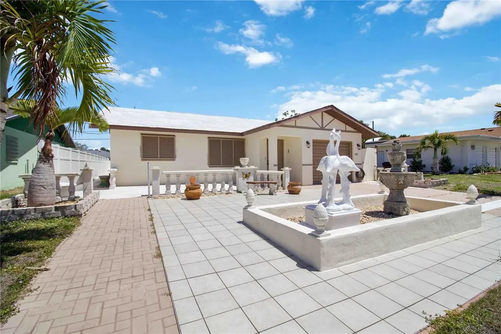 1028 Lillian Street Venice FL 34285